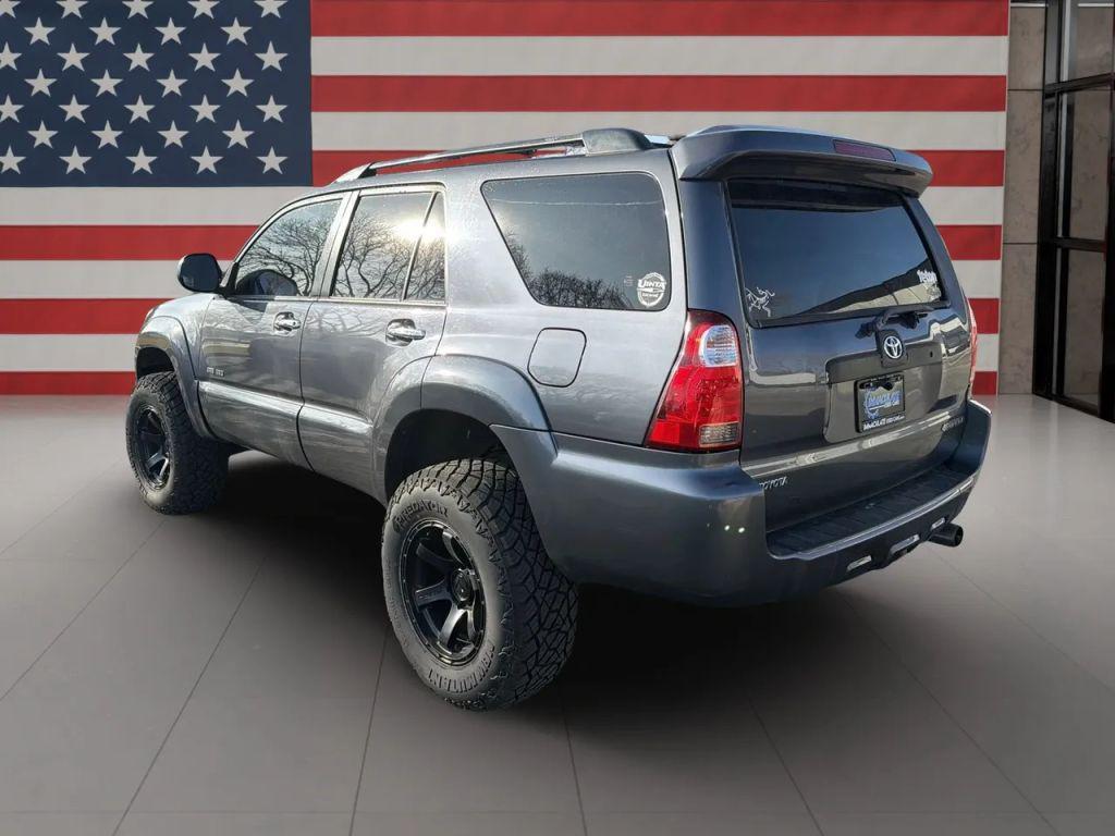 used 2008 Toyota 4Runner car, priced at $10,167