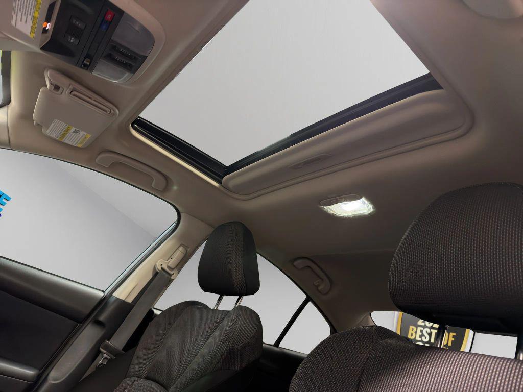 used 2020 Subaru Impreza car, priced at $16,995