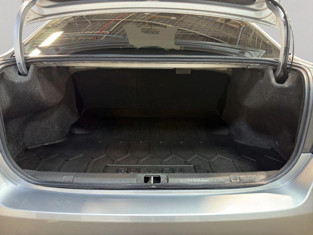 used 2020 Subaru Impreza car, priced at $16,995