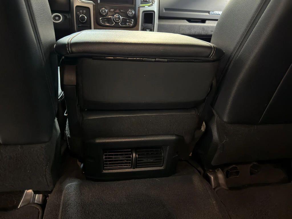 used 2018 Ram 2500 car, priced at $46,995