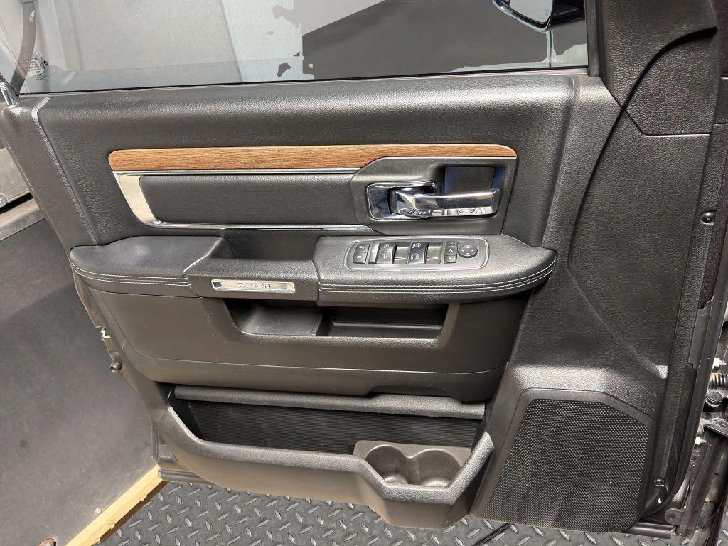 used 2018 Ram 2500 car, priced at $46,995