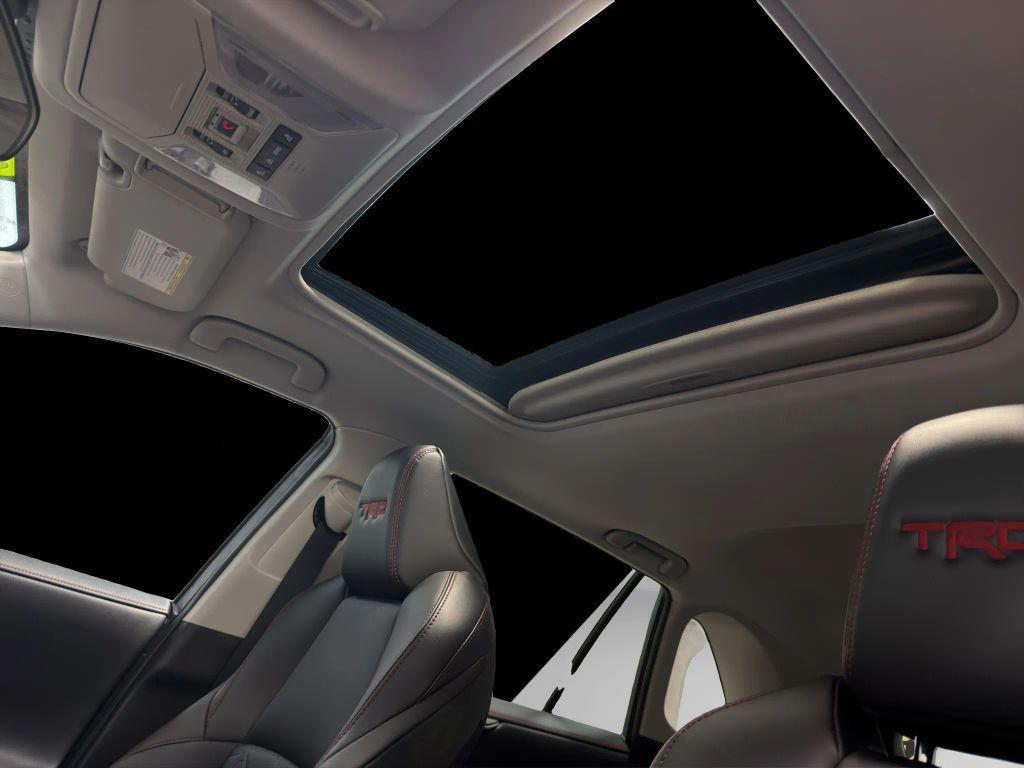 used 2021 Toyota RAV4 car, priced at $30,995