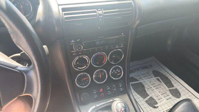 used 2000 BMW M car, priced at $14,994