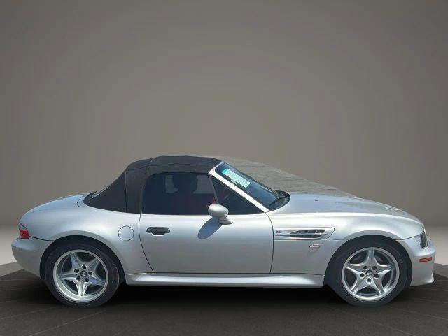 used 2000 BMW M car, priced at $14,994