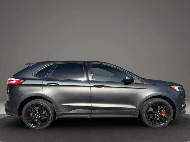 used 2019 Ford Edge car, priced at $16,760