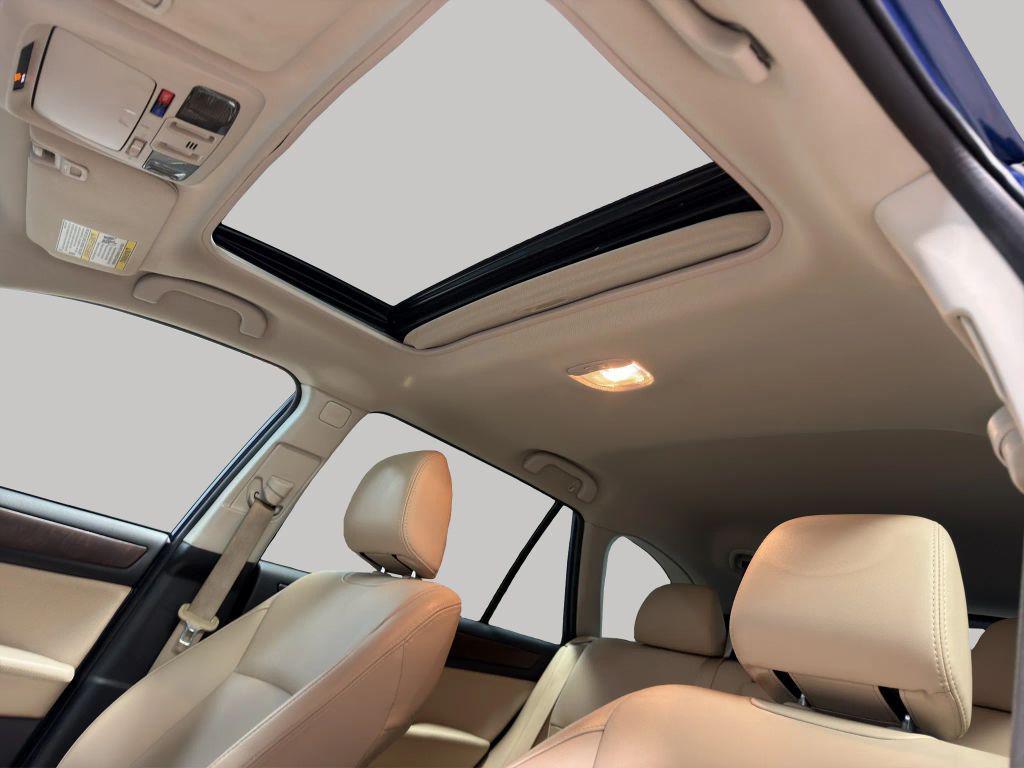 used 2017 Subaru Outback car, priced at $15,995