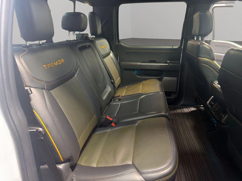 used 2023 Ford F-150 car, priced at $51,404