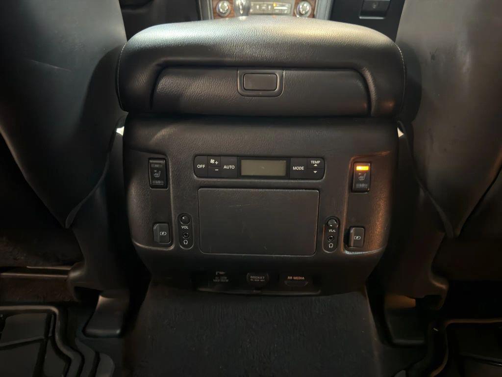 used 2019 Nissan Armada car, priced at $19,768