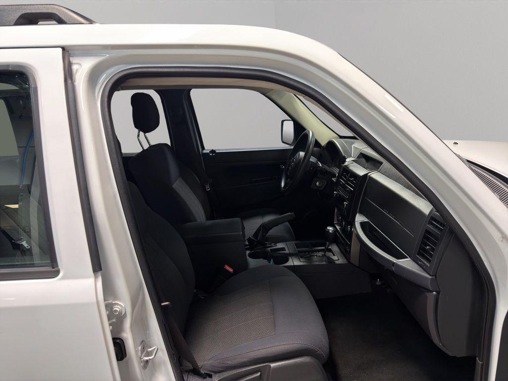 used 2012 Jeep Liberty car, priced at $4,995