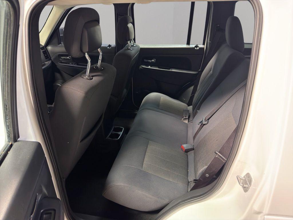 used 2012 Jeep Liberty car, priced at $4,995