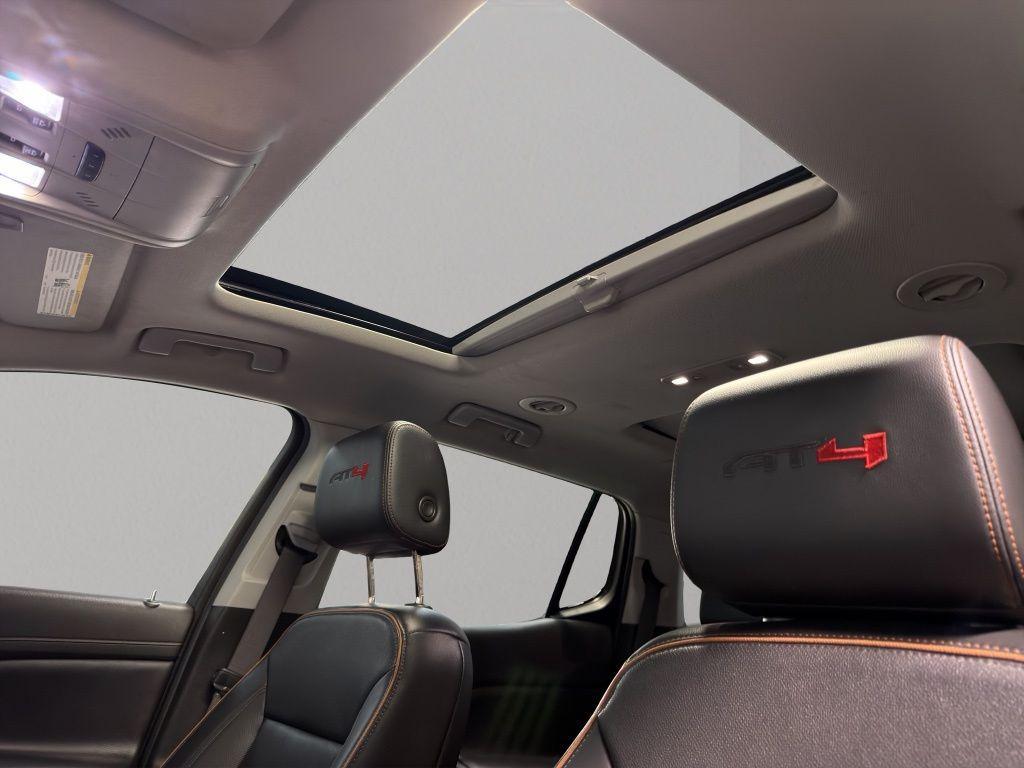 used 2021 GMC Acadia car, priced at $20,995