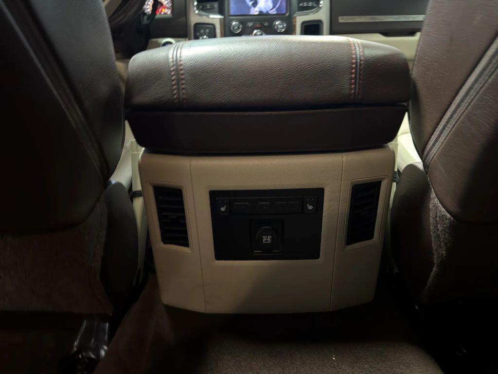 used 2018 Ram 2500 car, priced at $43,995