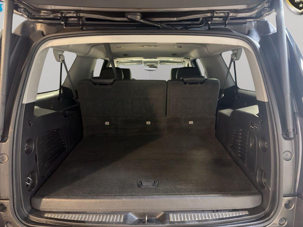 used 2020 GMC Yukon XL car, priced at $23,995