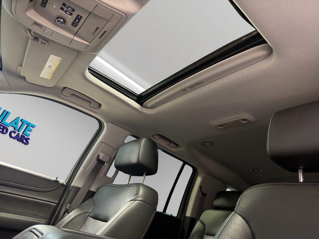 used 2020 GMC Yukon XL car, priced at $23,995