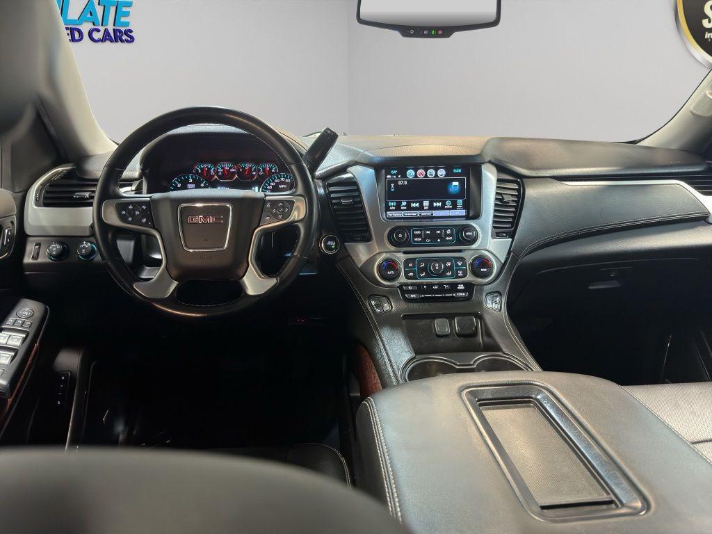 used 2020 GMC Yukon XL car, priced at $23,995