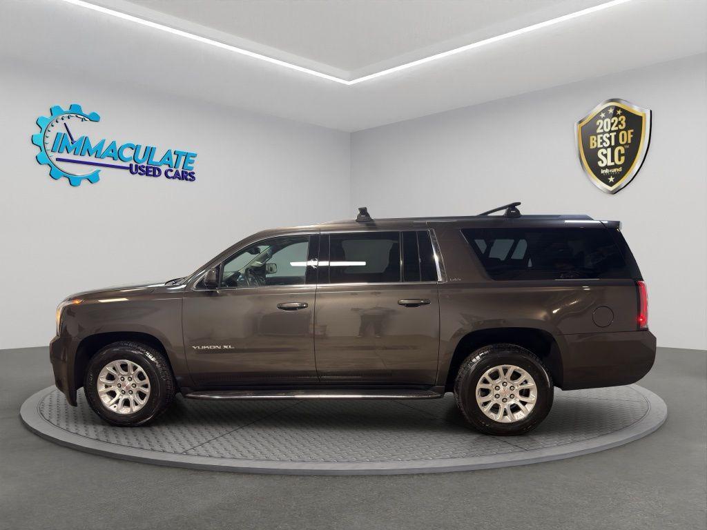 used 2020 GMC Yukon XL car, priced at $23,995