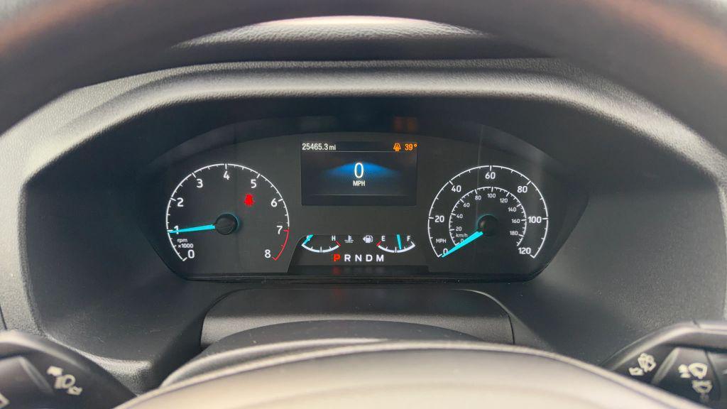 used 2023 Ford Transit-350 car, priced at $50,995