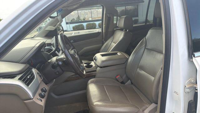 used 2018 GMC Yukon XL car, priced at $22,550