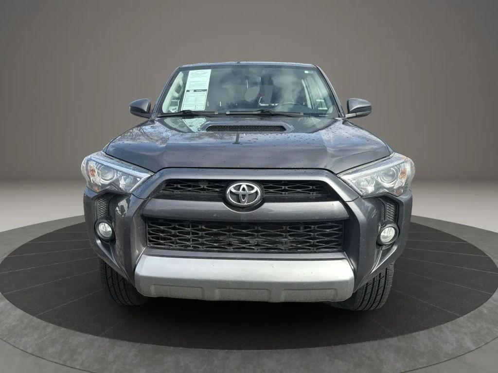 used 2019 Toyota 4Runner car