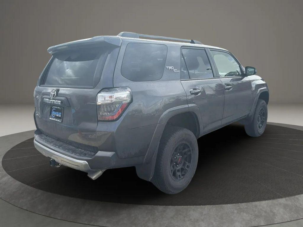 used 2019 Toyota 4Runner car