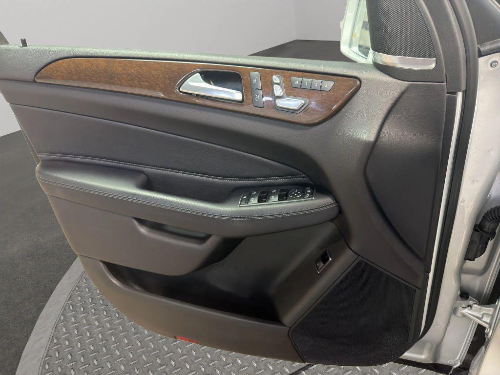 used 2016 Mercedes-Benz GLE-Class car, priced at $16,619