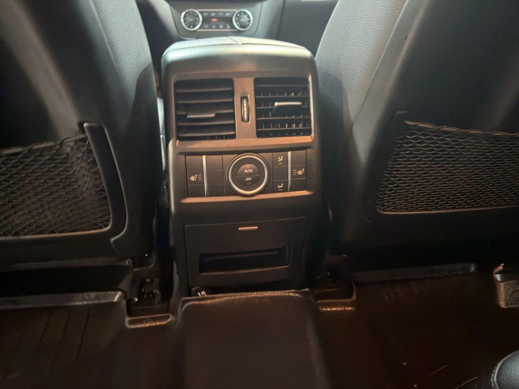 used 2016 Mercedes-Benz GLE-Class car, priced at $16,619