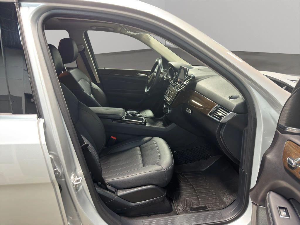 used 2016 Mercedes-Benz GLE-Class car, priced at $16,619