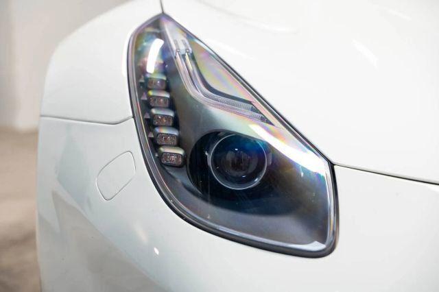 used 2016 Ferrari F12berlinetta car