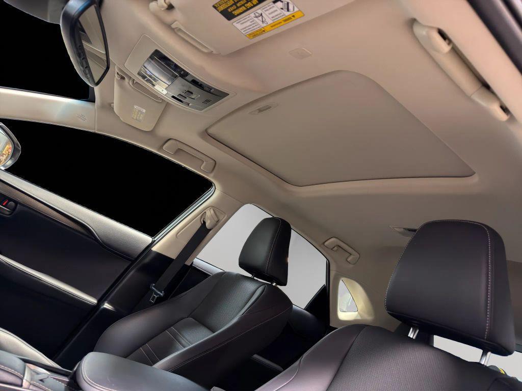 used 2018 Lexus NX 300 car, priced at $26,995