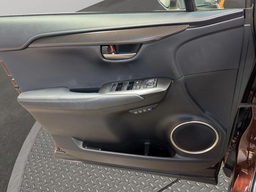 used 2018 Lexus NX 300 car, priced at $26,995