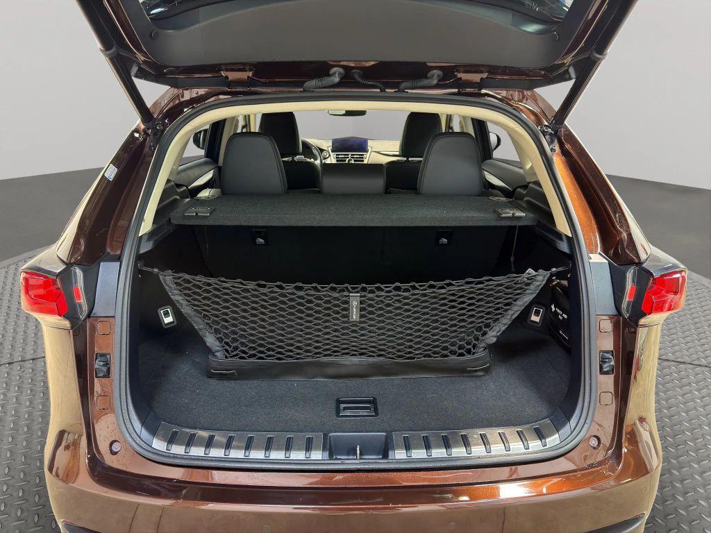 used 2018 Lexus NX 300 car, priced at $26,995