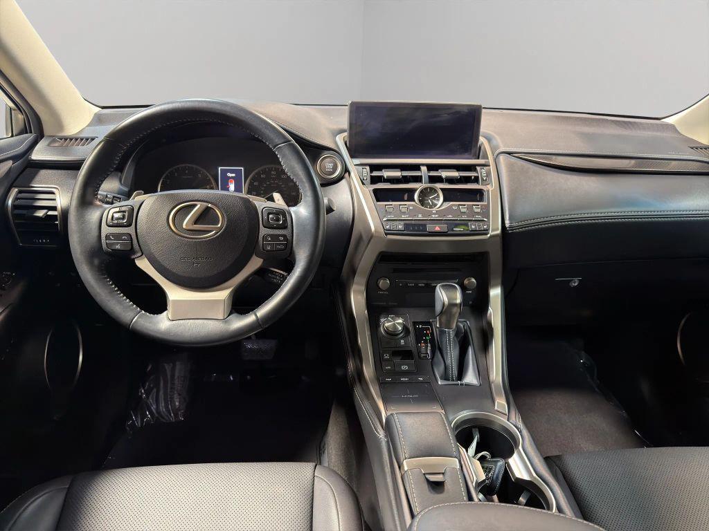 used 2018 Lexus NX 300 car, priced at $26,995