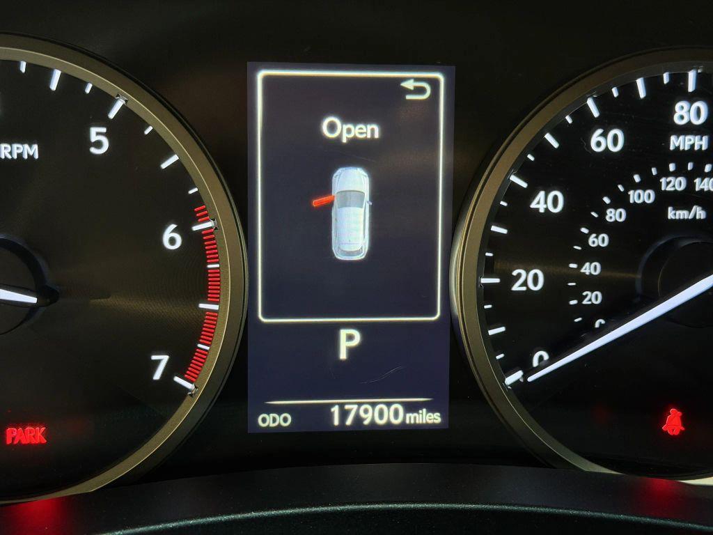 used 2018 Lexus NX 300 car, priced at $26,995