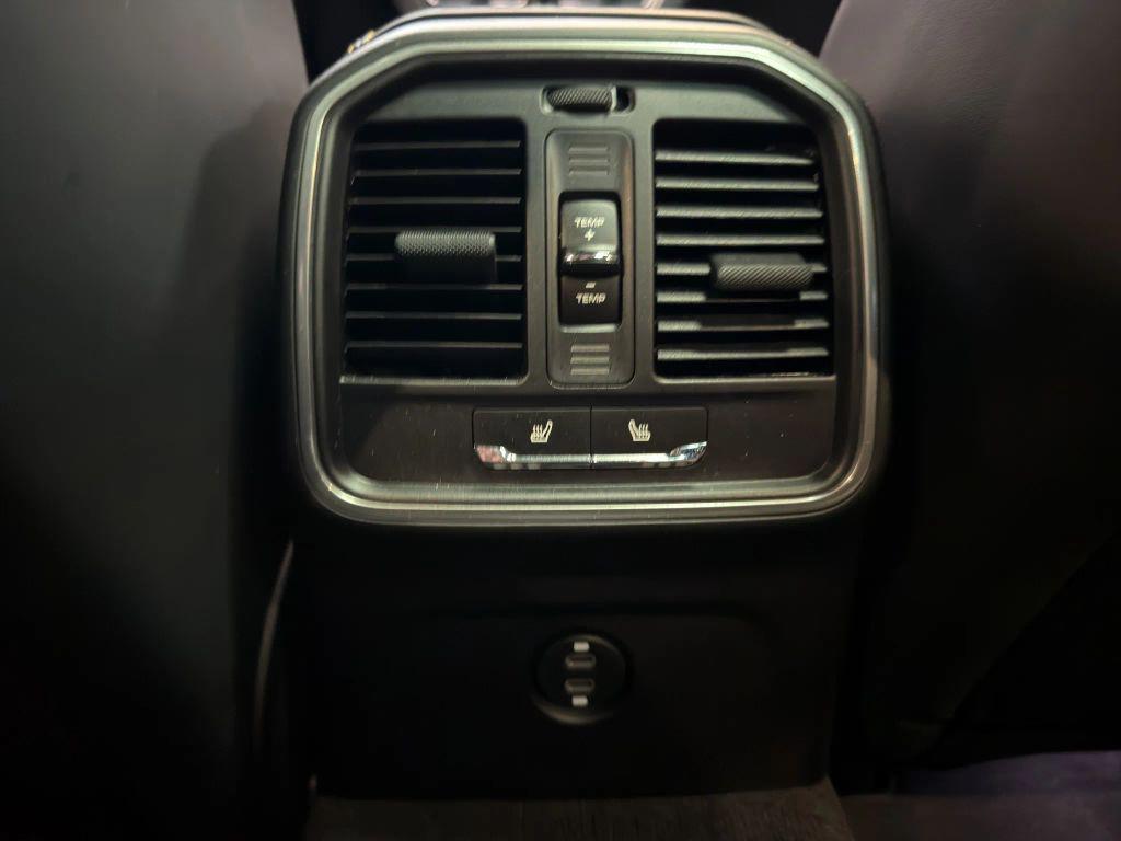 used 2023 Porsche Macan car, priced at $71,995