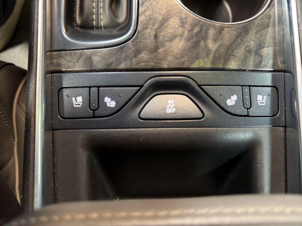 used 2015 Chevrolet Impala car, priced at $16,200