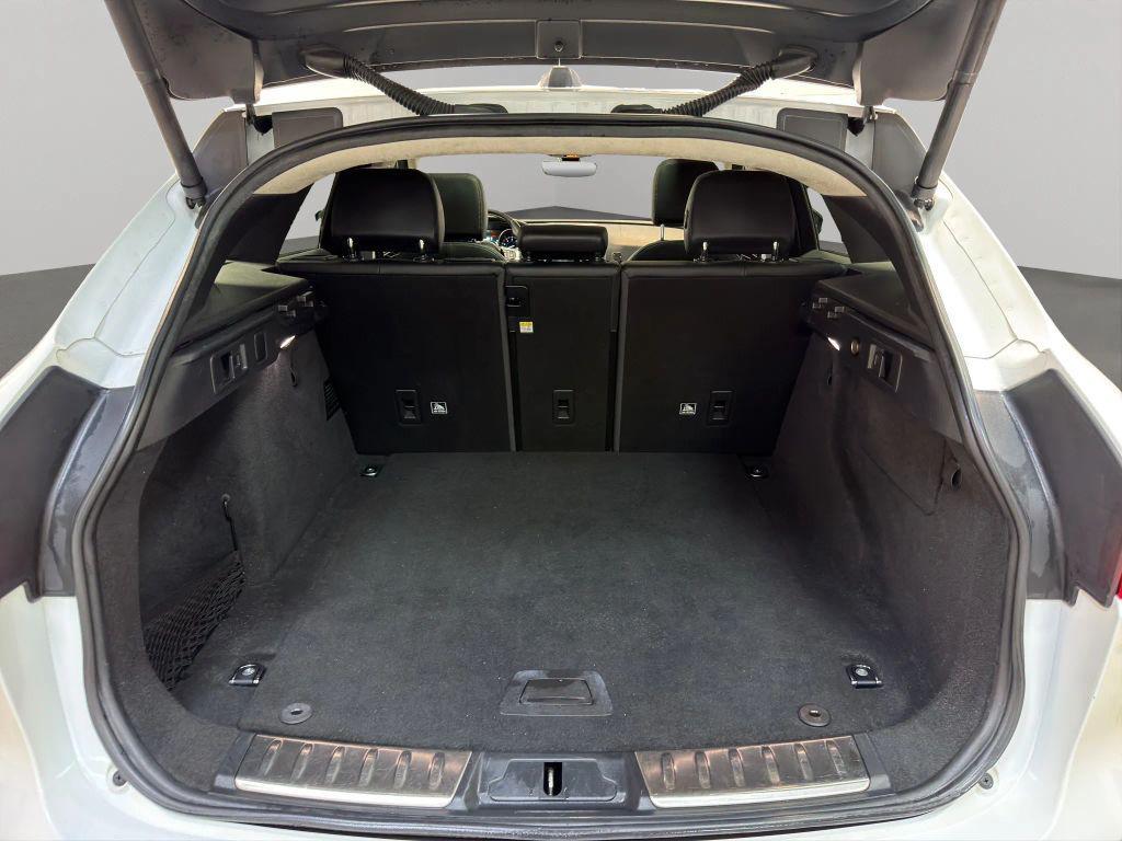 used 2020 Jaguar F-PACE car, priced at $17,986