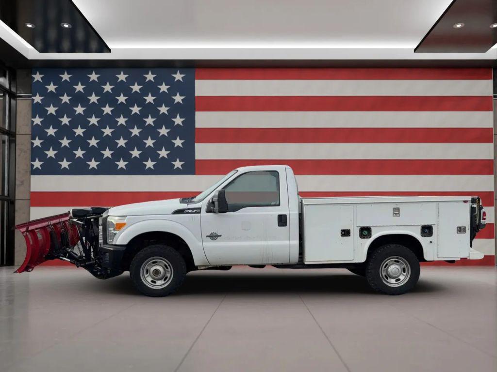 used 2013 Ford F-350 car, priced at $34,995
