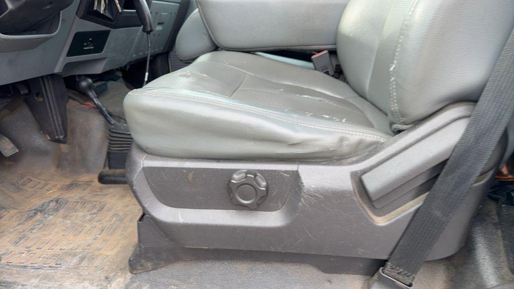 used 2013 Ford F-350 car, priced at $34,995