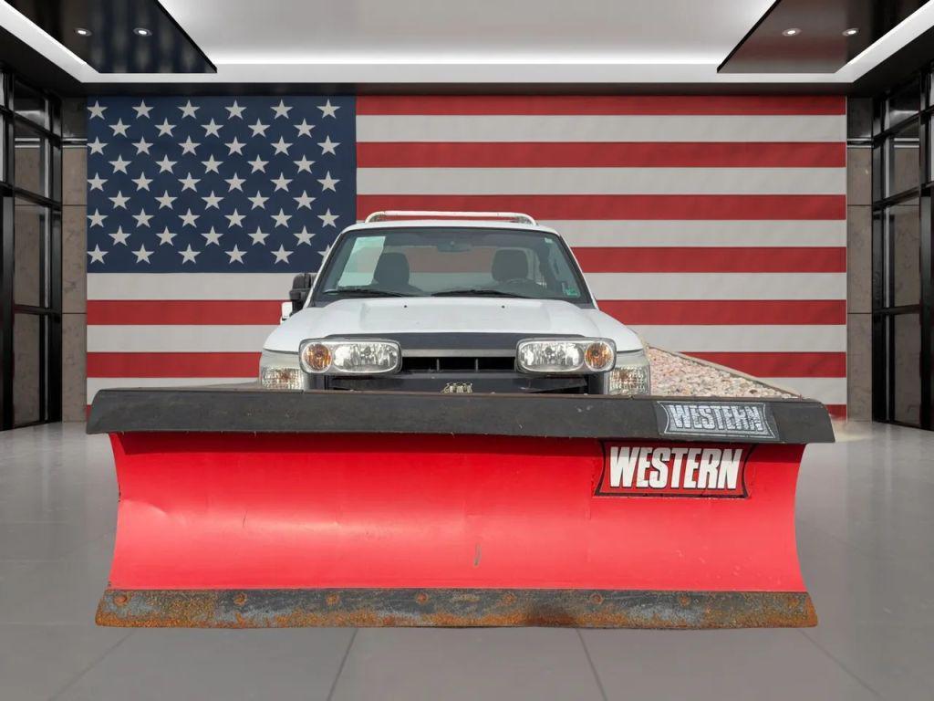 used 2013 Ford F-350 car, priced at $34,995