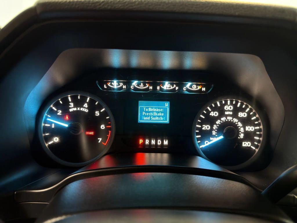 used 2019 Ford F-150 car, priced at $29,462