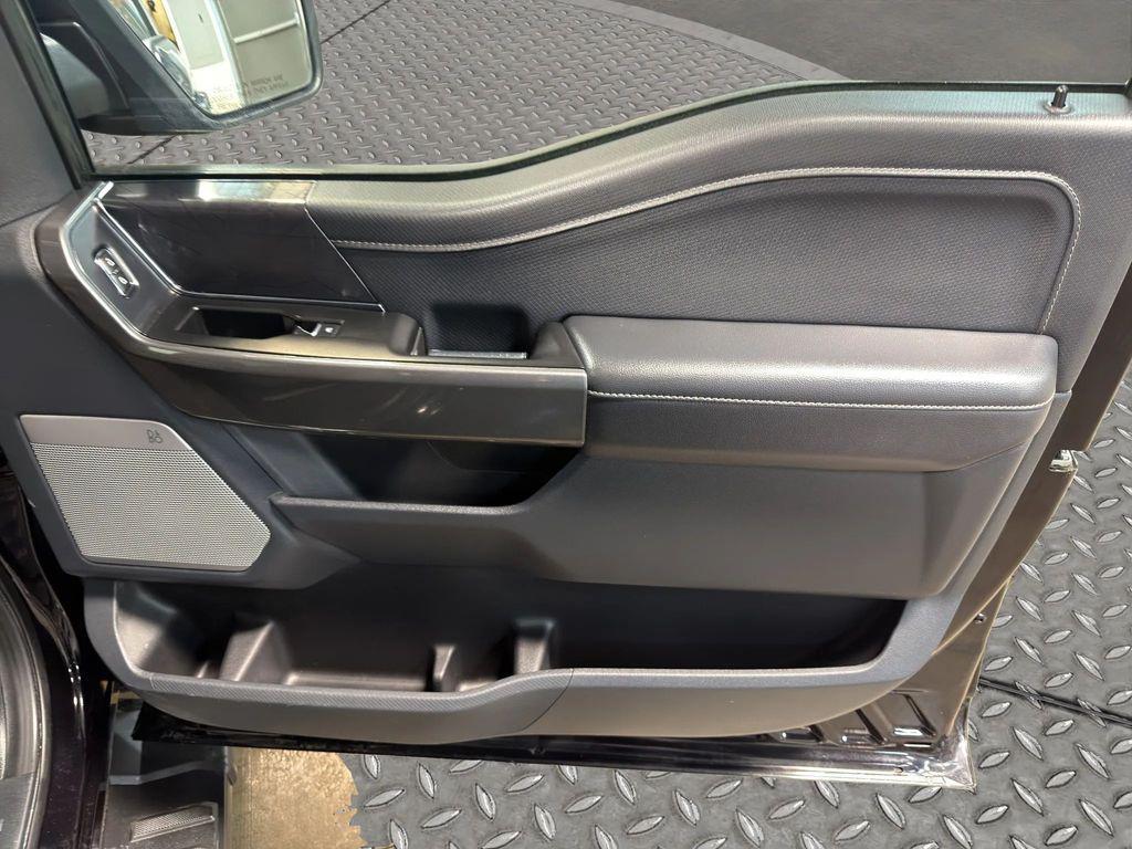 used 2023 Ford F-150 car, priced at $41,164