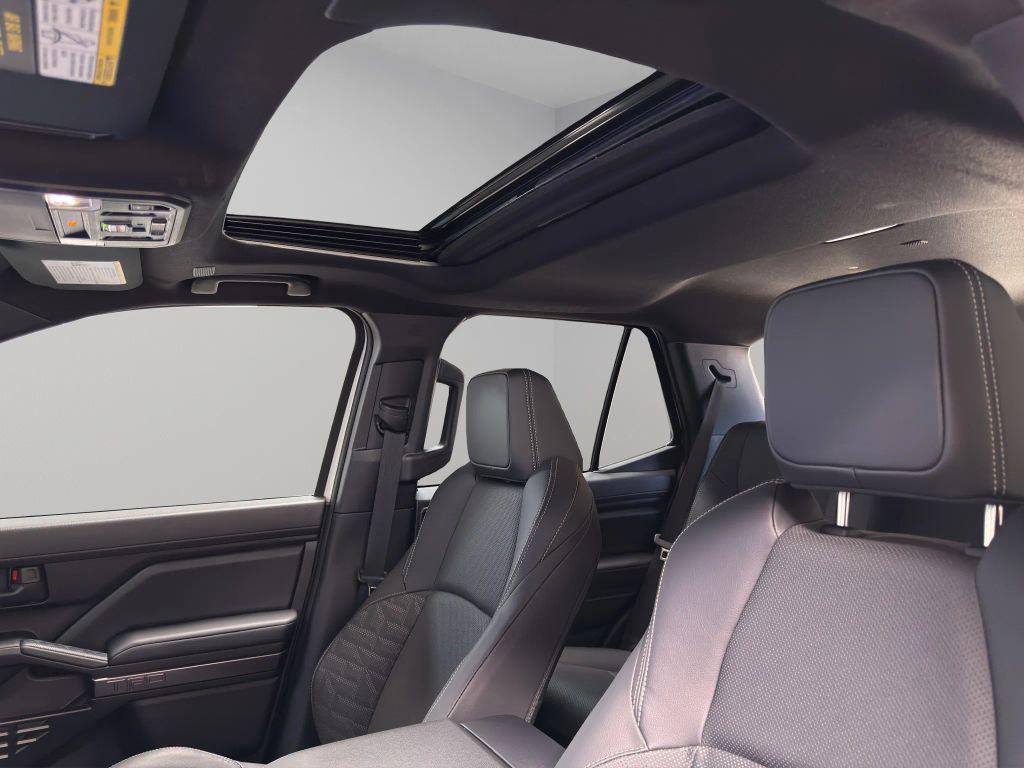 used 2025 Toyota 4Runner car, priced at $53,995