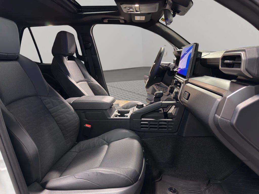 used 2025 Toyota 4Runner car, priced at $53,995