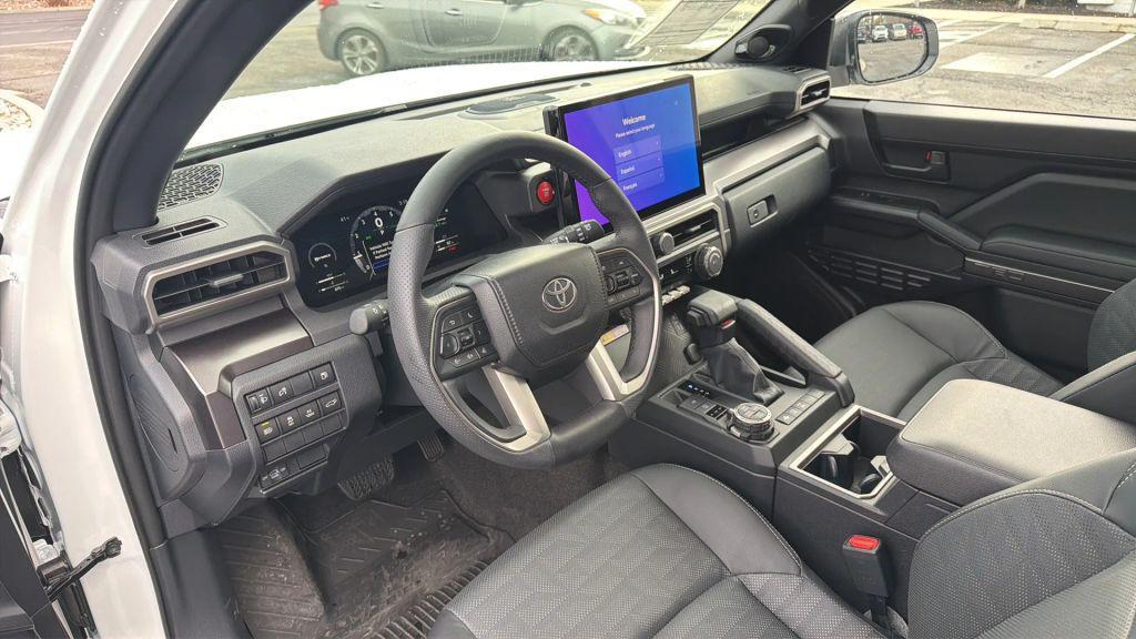 used 2025 Toyota 4Runner car, priced at $57,314