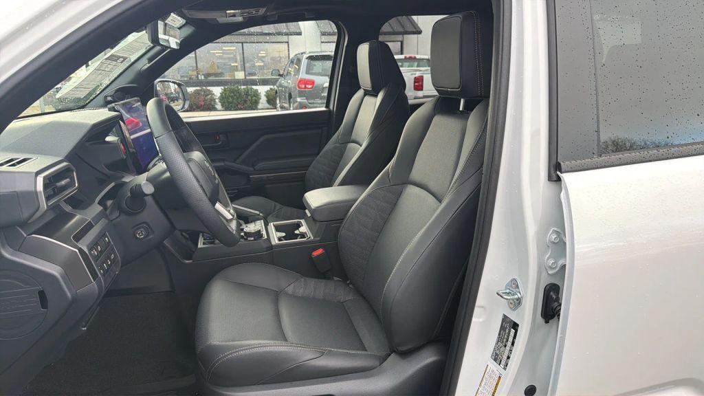 used 2025 Toyota 4Runner car, priced at $57,314