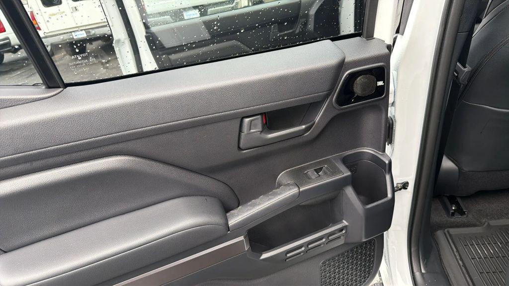 used 2025 Toyota 4Runner car, priced at $57,314