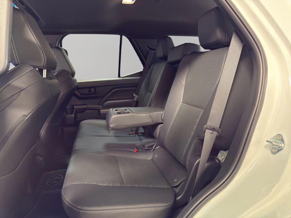 used 2025 Toyota 4Runner car, priced at $53,995