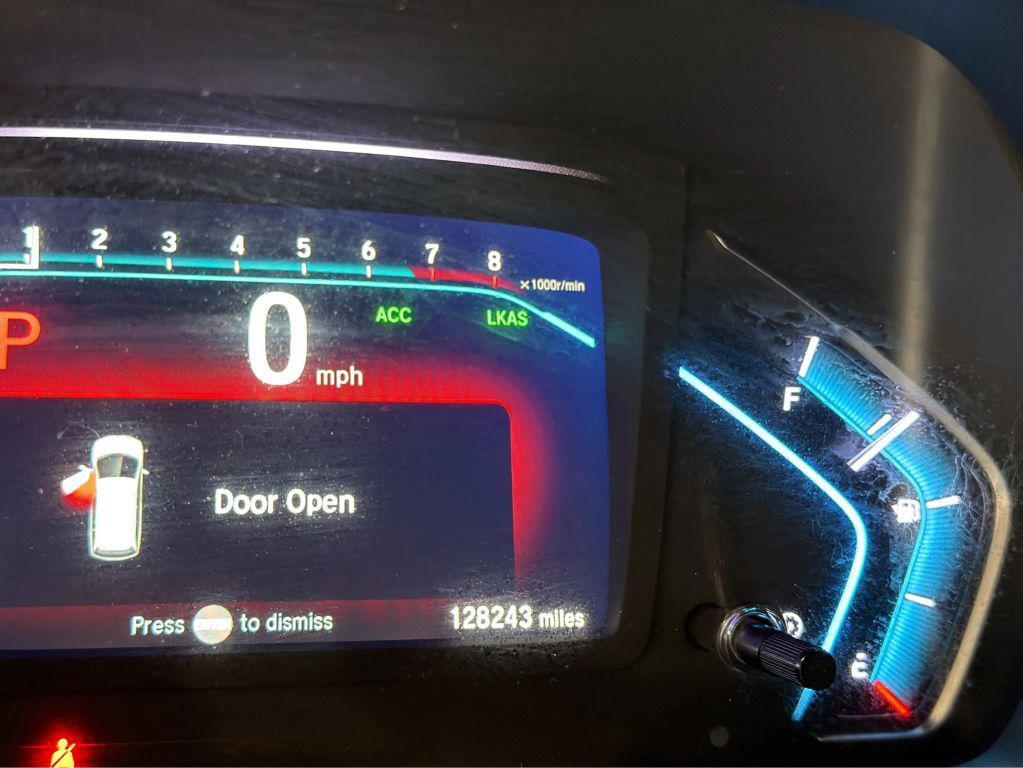 used 2019 Honda Odyssey car, priced at $18,995