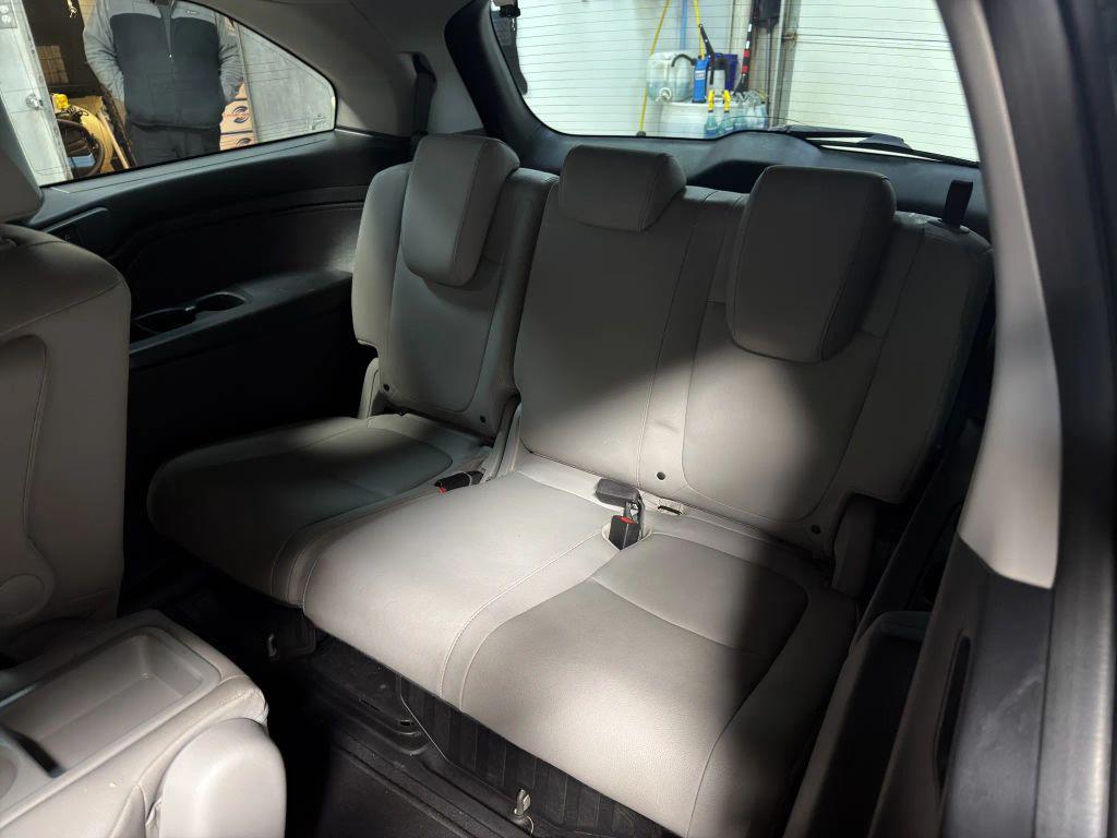 used 2019 Honda Odyssey car, priced at $18,995