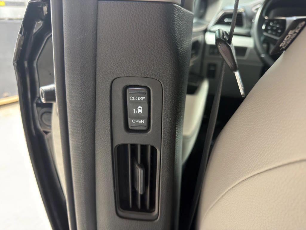 used 2019 Honda Odyssey car, priced at $18,995